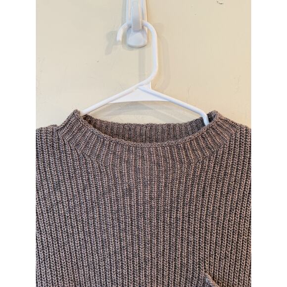 Free People Freya Sweater Set Womens Small Boho Chic Relaxed Beach Casual - Picture 5 of 16